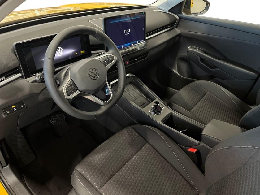 Bild 4 av Volkswagen T-Roc LIFE 1.5 ETSI 150HK DSG
