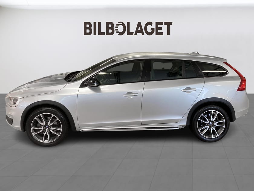 Bild 2 av Volvo V60 Cross Country D4 AWD Bus Adv Summum