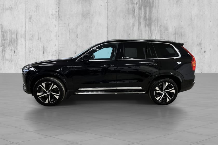 Bilde 4 av Volvo XC90 7 Seats T8 456hk AWD Inscription / INSPIRASJONSBIL! ALT UTSTYR!
