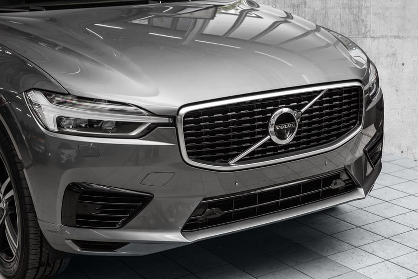 Bilde 2 av Volvo XC60 T8 AWD|RDesign|Luft| Krok| HUD| 360°|HarmanKardon