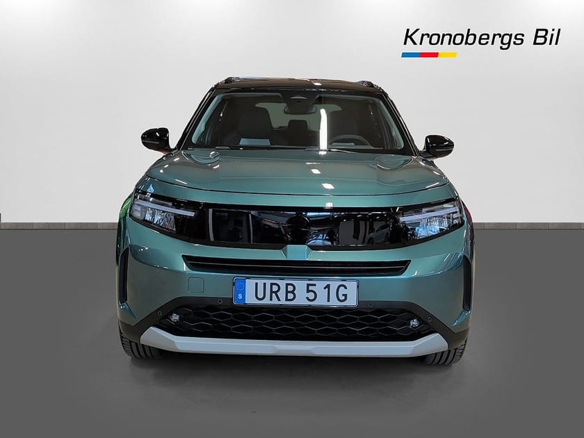 Bild 2 av Opel Frontera Electric Standard Range