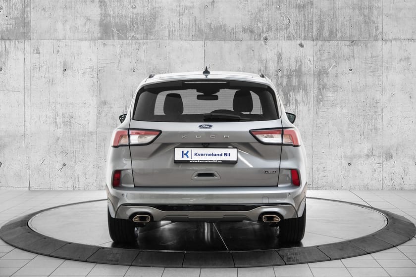 Bilde 3 av Ford Kuga Plug-In Hybrid – ST-Line