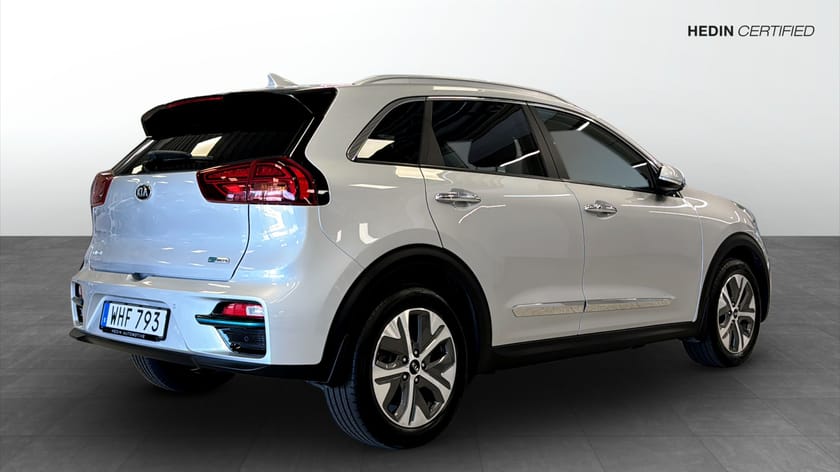 Bild 2 av Kia e-Niro Advance Plus Tech