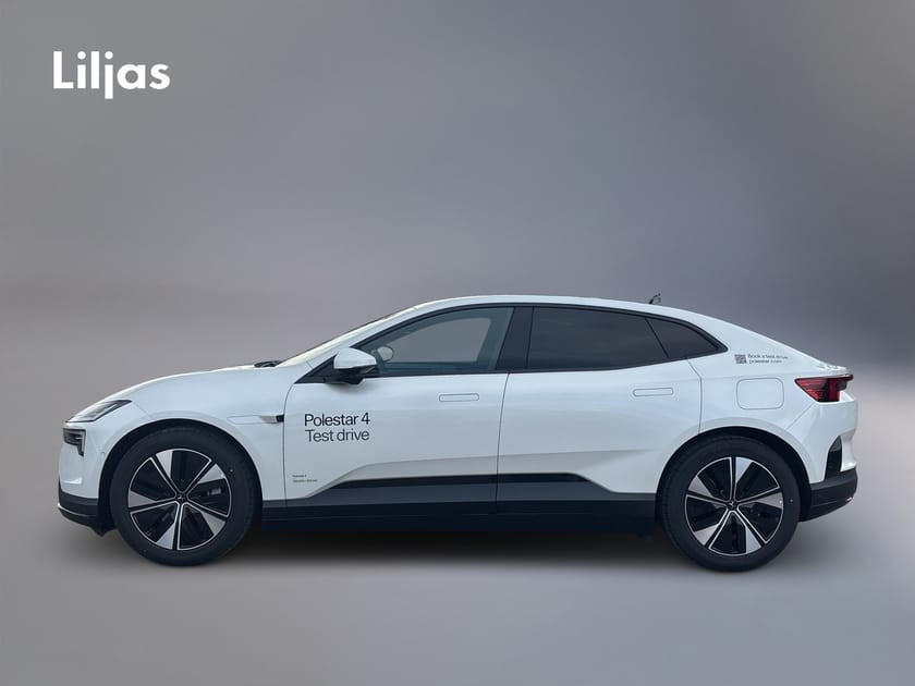 Bild 3 av Polestar 4 Long Range Dual Motor Bus edt