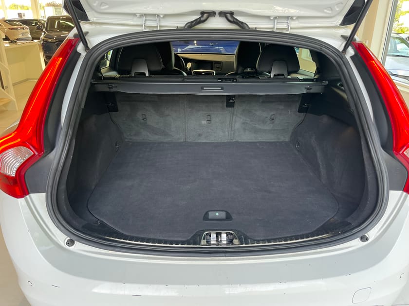 Bild 5 av Volvo V60