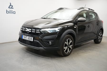 Dacia Sandero Stepway TCe 90 Expression A