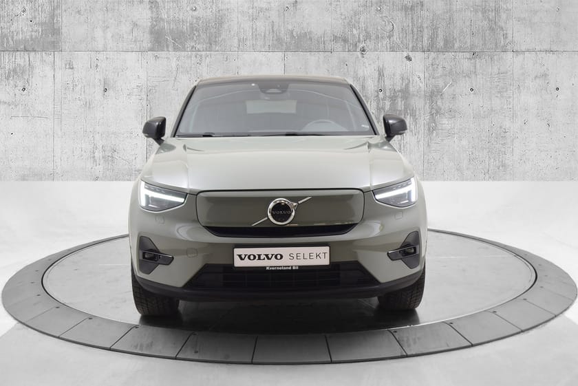 Bilde 3 av Volvo C40 Recharge Twin Ultimate Pixel-H.feste-20"