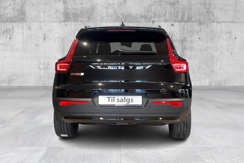 Bilde 5 av Volvo EX40 Performance Ultra-Pano-360"-Google-H&K-HF-Voc-Acc