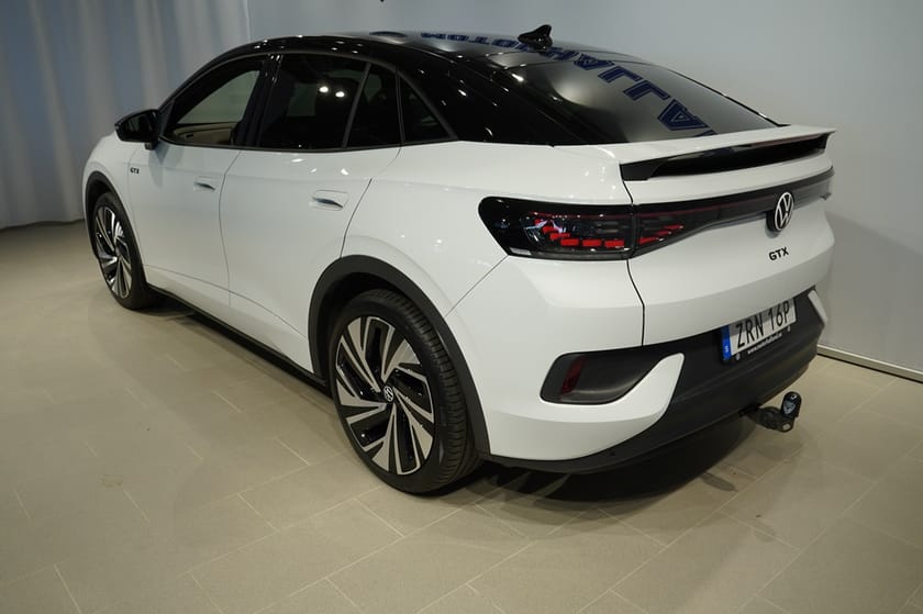 Bild 4 av Volkswagen ID.5 GTX 90% SoH/  DRAG / ELBAKLUCKA