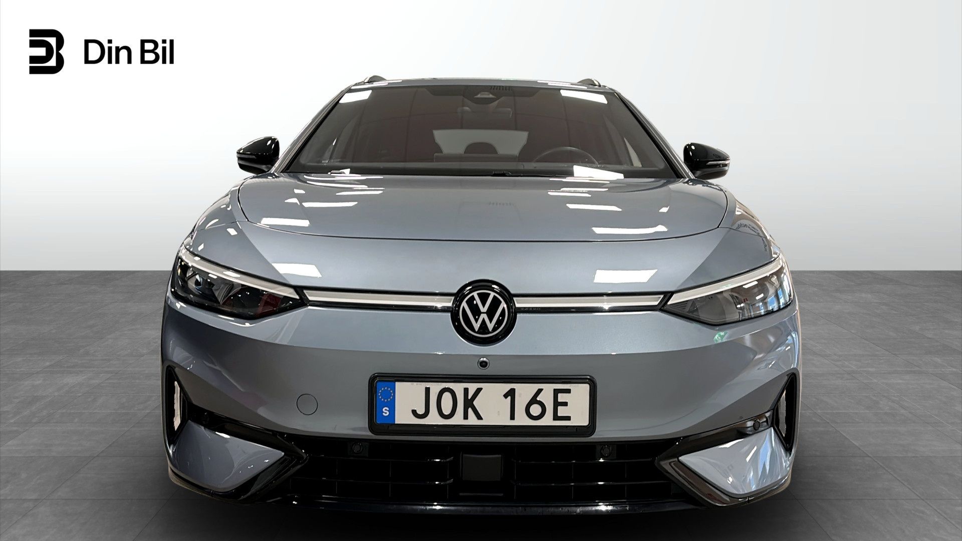 Volkswagen ID.7 2025, bild 4/10