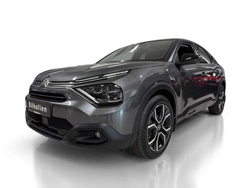 Bilde 1 av Citroën ë-C4 