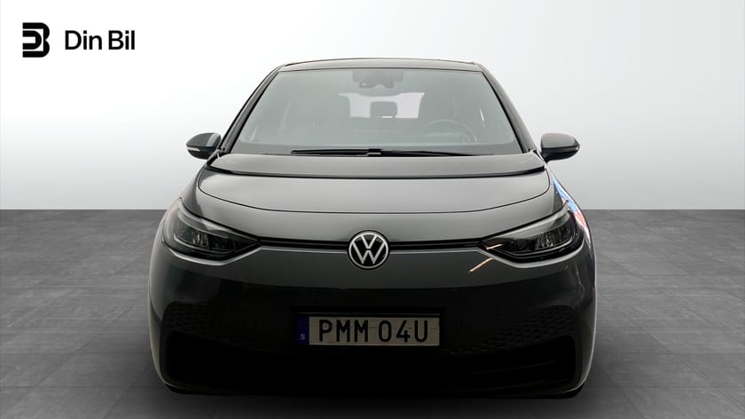 Bild 4 av Volkswagen ID.3 Pro Performance Life