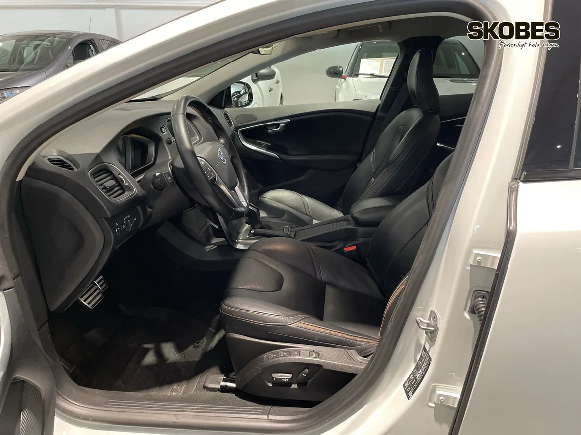Volvo V40 Cross Country
