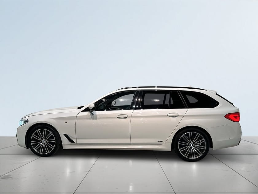 Bild 4 av BMW 530d xDrive Touring