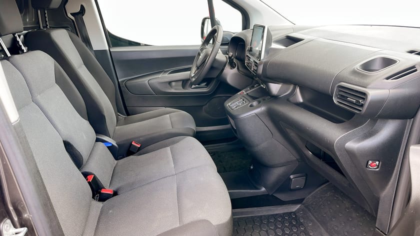 Bild 3 av Opel Combo-e Cargo XL 