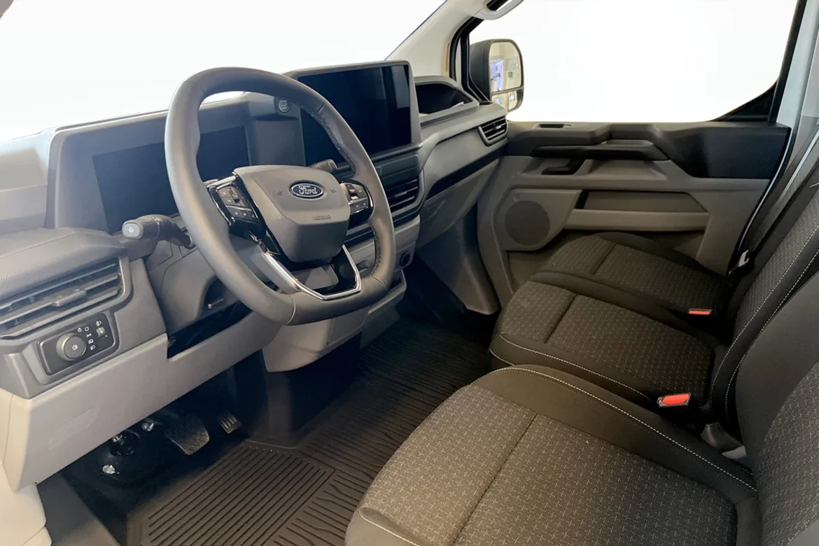 Ford Transit Custom 280