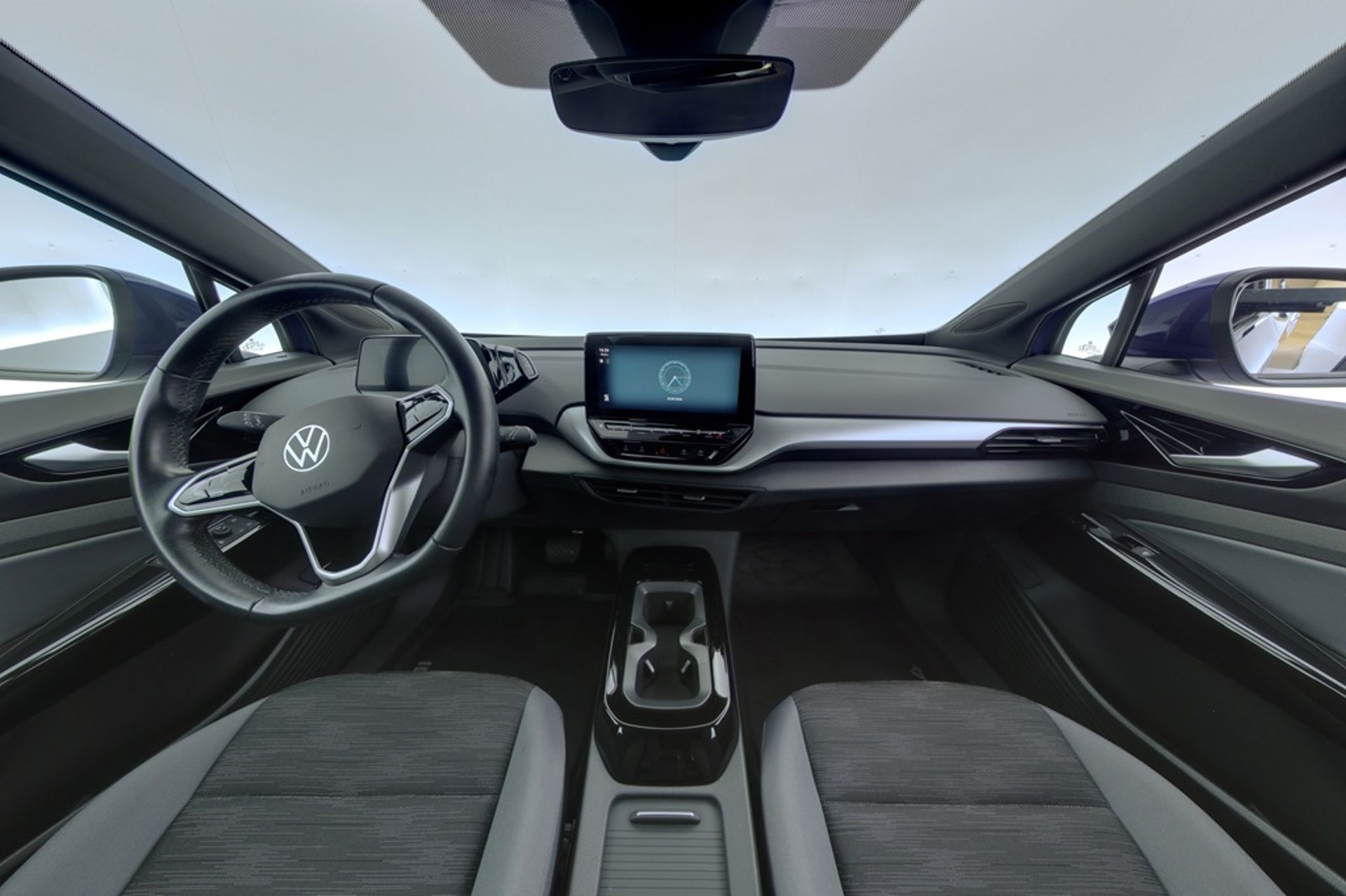 Volkswagen ID.4 2022, bild 7/10