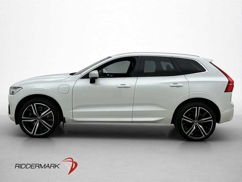 Bild 1 av Volvo XC60