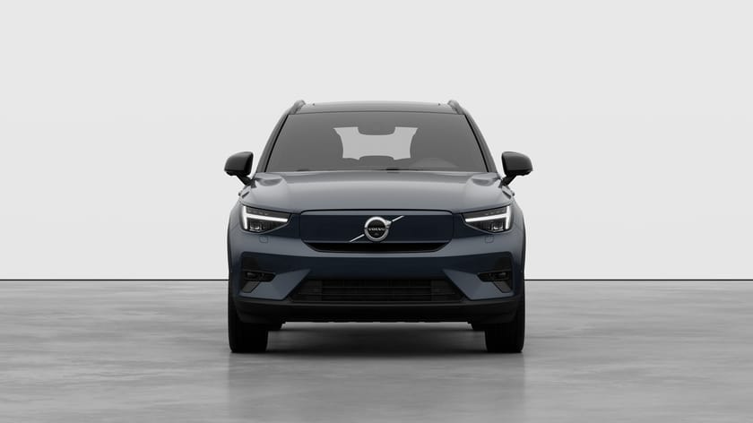 Bilde 3 av Volvo EX40 Twin Motor