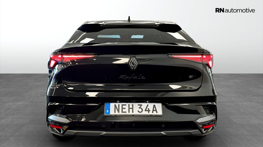 Bild 4 av Renault Rafale E-Tech 4x4 ESPRIT ALPINE EDITION+ 300