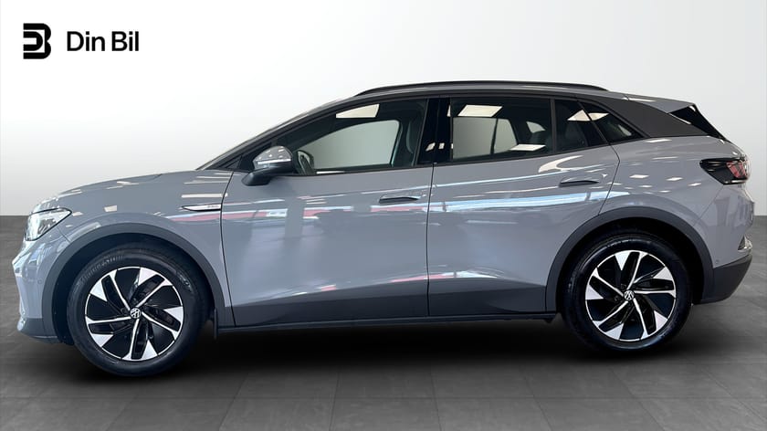 Bild 2 av Volkswagen ID.4 Pro Performance 150 KW  15