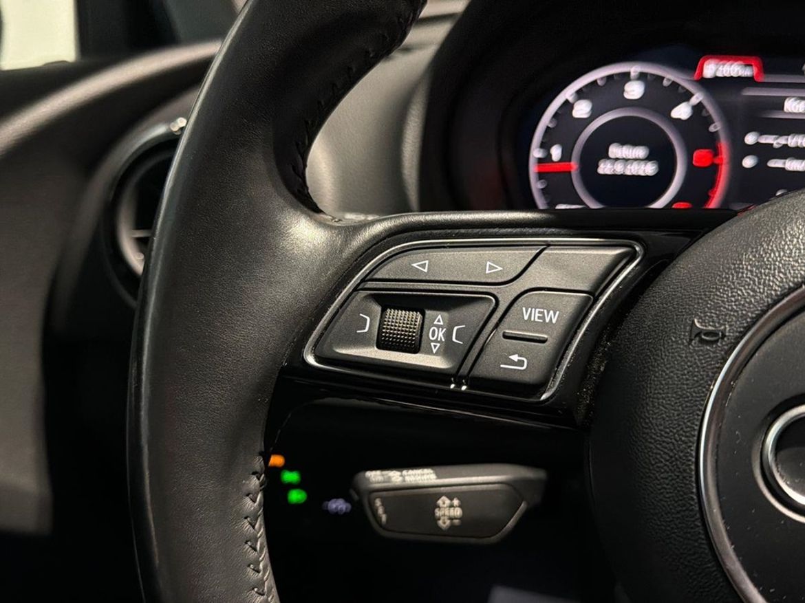 Audi Audi A3 Sportback — bild 14