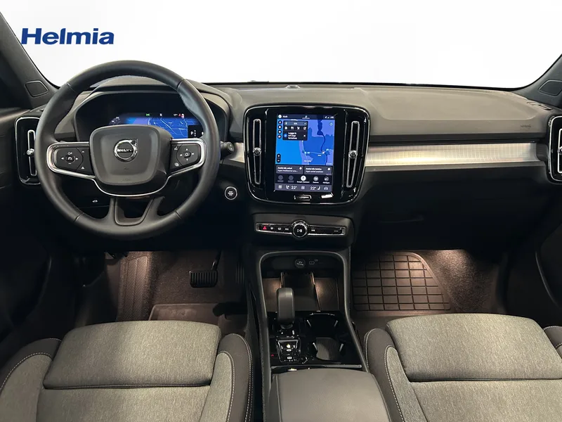 Bild 6 av 18 – Volvo XC40 B3 FWD Bensin Plus Dark