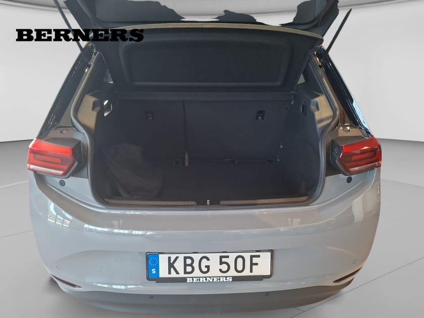 Bild 5 av Volkswagen ID.3 Pro Performance Performance, 204hk