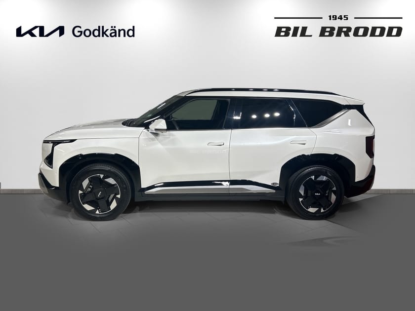 Bild 4 av Kia EV5 Long Range