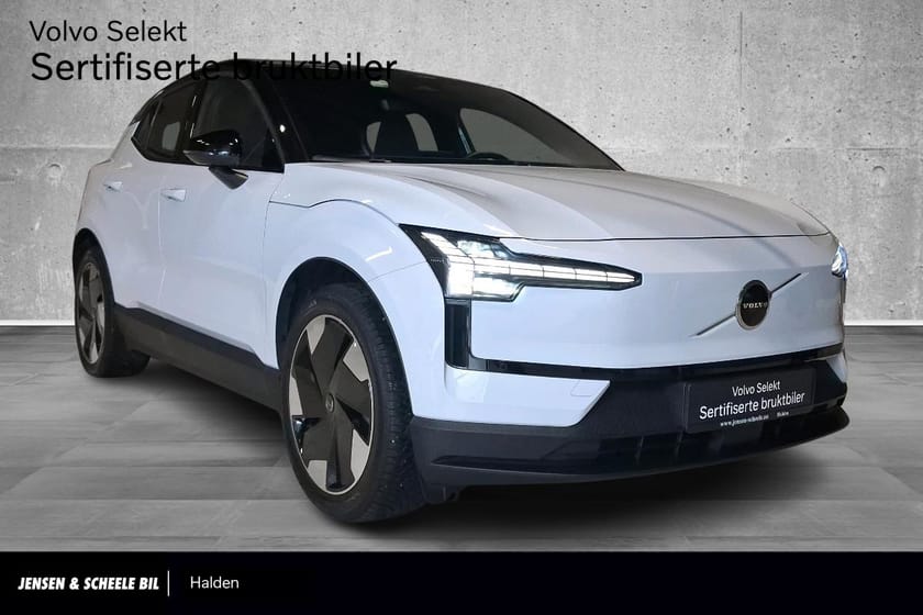 Bilde 1 av Volvo EX30 Twin Motor Performance Plus - H&K stereo, Ryggekamera