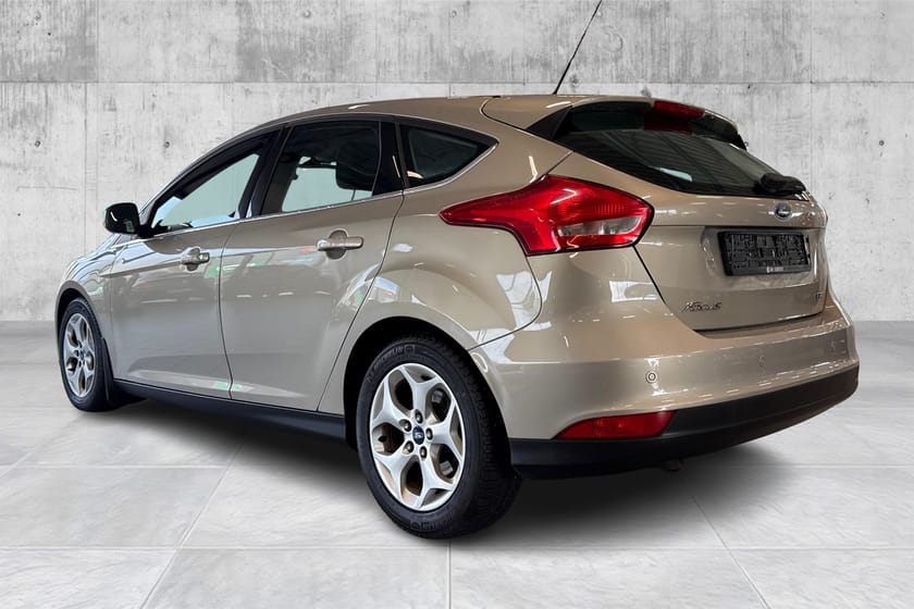 Bilde 3 av Ford Focus