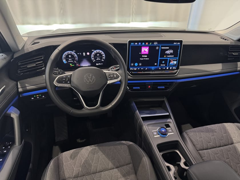 Bild 4 av Volkswagen Tiguan