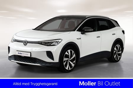Volkswagen ID.4 Pro Performance 1st