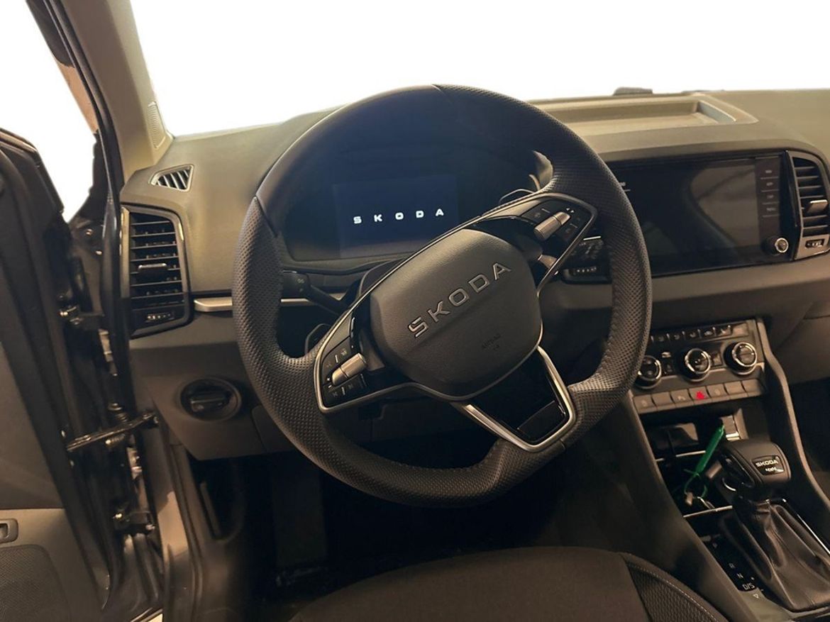 Škoda Škoda Karoq — bild 10