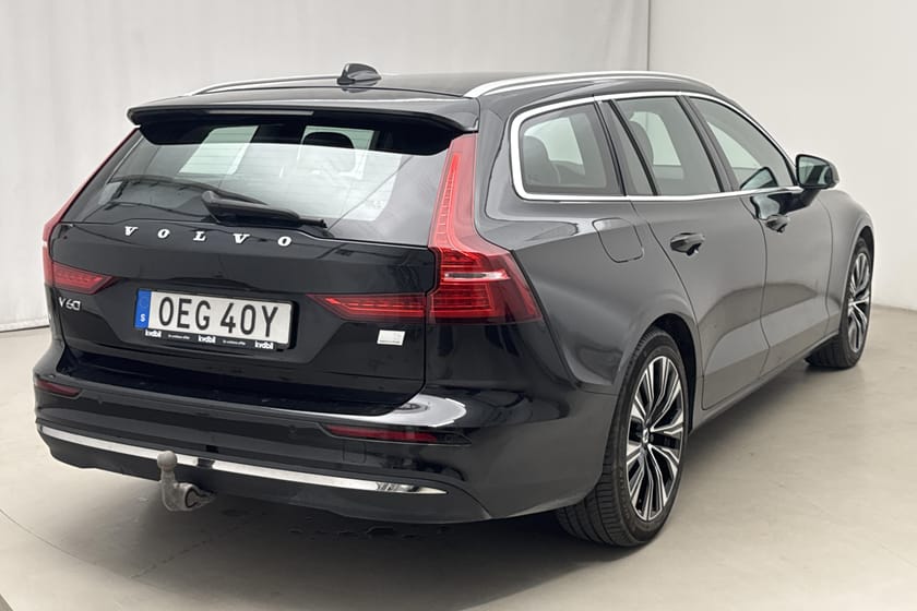 Bild 3 av Volvo V60