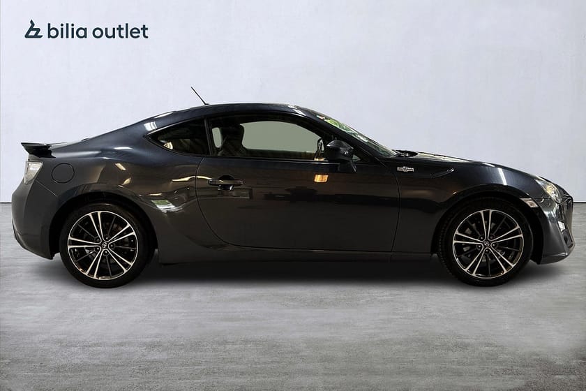 Bild 5 av Toyota GT86