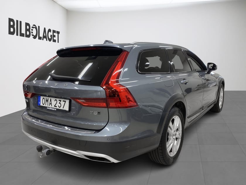 Bild 4 av Volvo V90 Cross Country