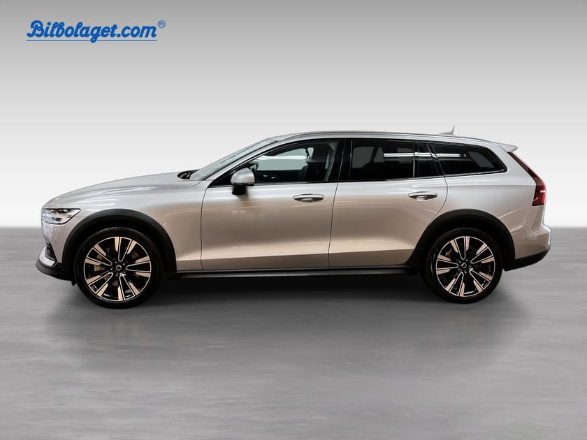 Bild 2 av Volvo V60 Cross Country B4 AWD Diesel Plus