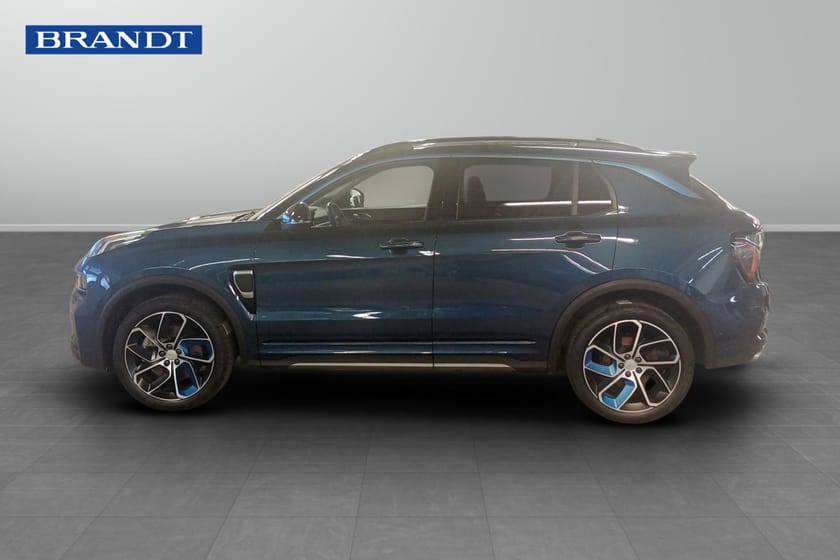 Bild 5 av Lynk & Co 01 PHEV 