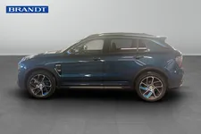 Lynk & Co 01 PHEV