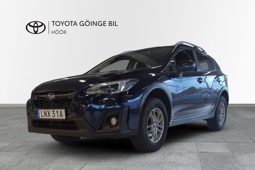 Bild 1 av Subaru XV 2.0i (156hk) Automat