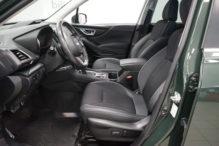 Bild 5 av Subaru Forester e-Boxer XFuel Linetronic