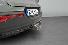 Volvo C40 Recharge Twin motor