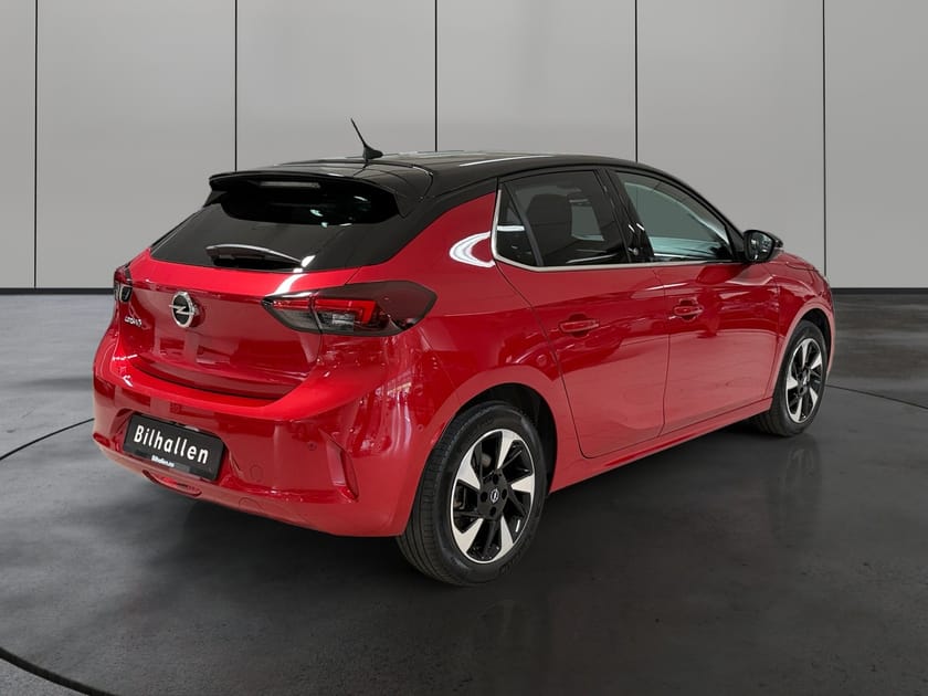 Bilde 5 av Opel Corsa-e 