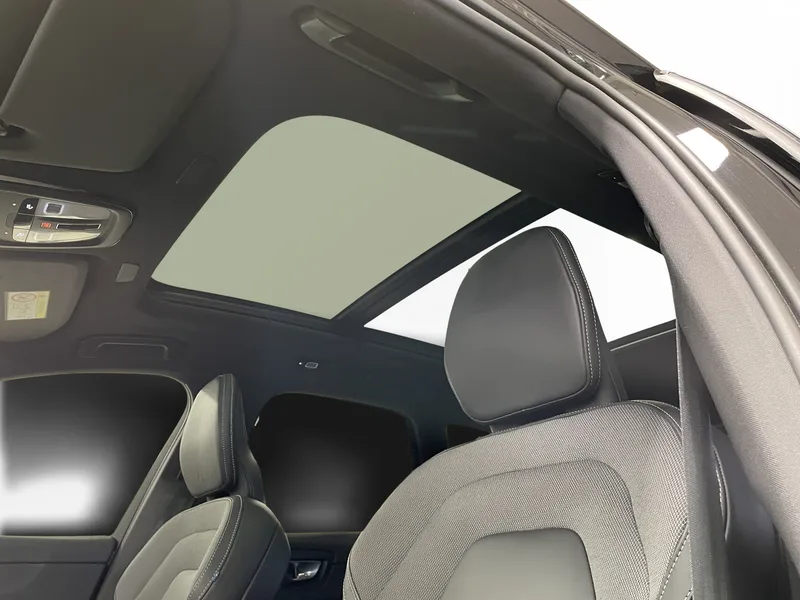 Bild 20 av 21 – Volvo XC60 T8 Ultra Black Edition