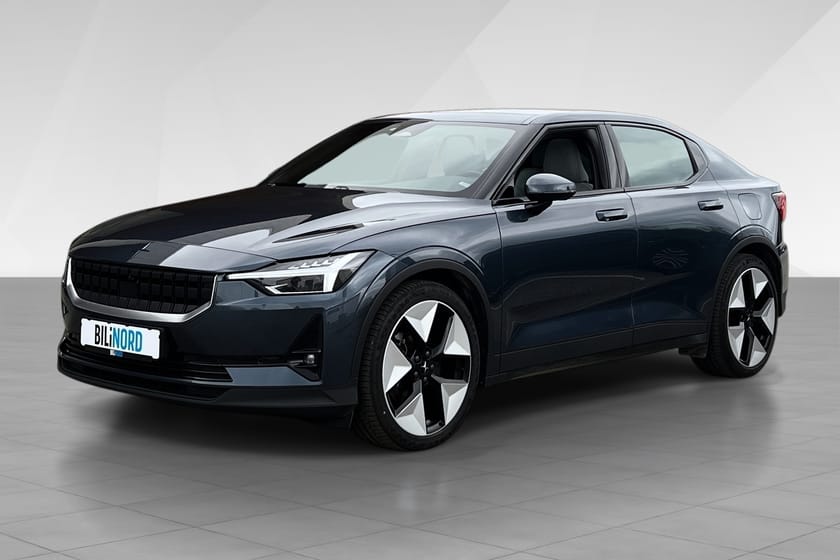Bilde 4 av Polestar 2 Long Range Dual Motor