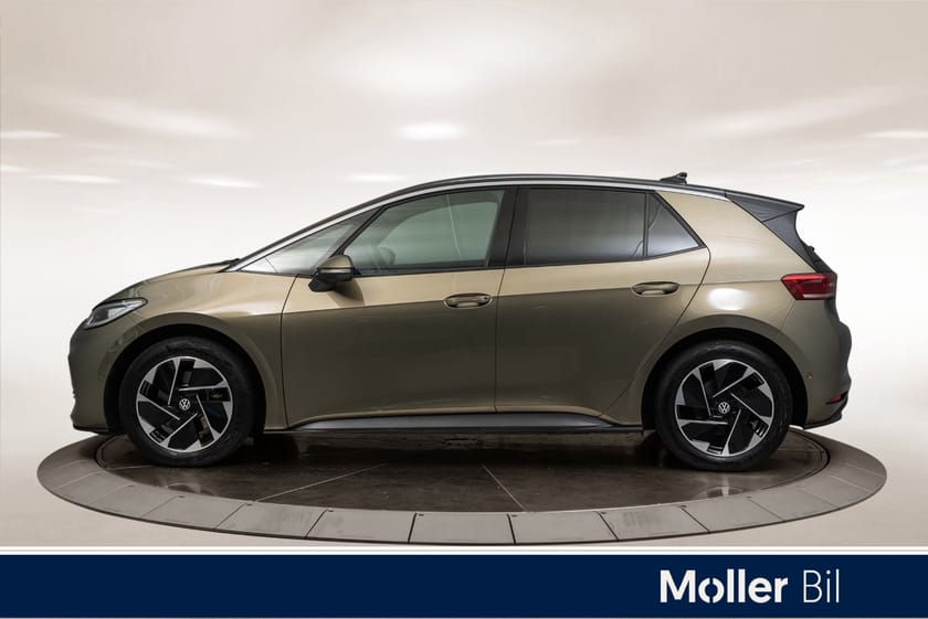 Bilde 2 av Volkswagen ID.3 Pro Performance highline 59kwh 204hk