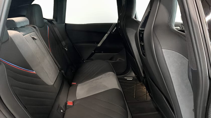 Bild 5 av BMW iX xDrive60