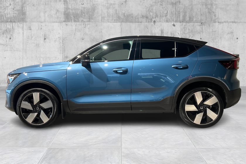 Bilde 4 av Volvo C40 Recharge Twin motor Pro-Harman&Kardon-360"-Pano-Voc-Google-Hf