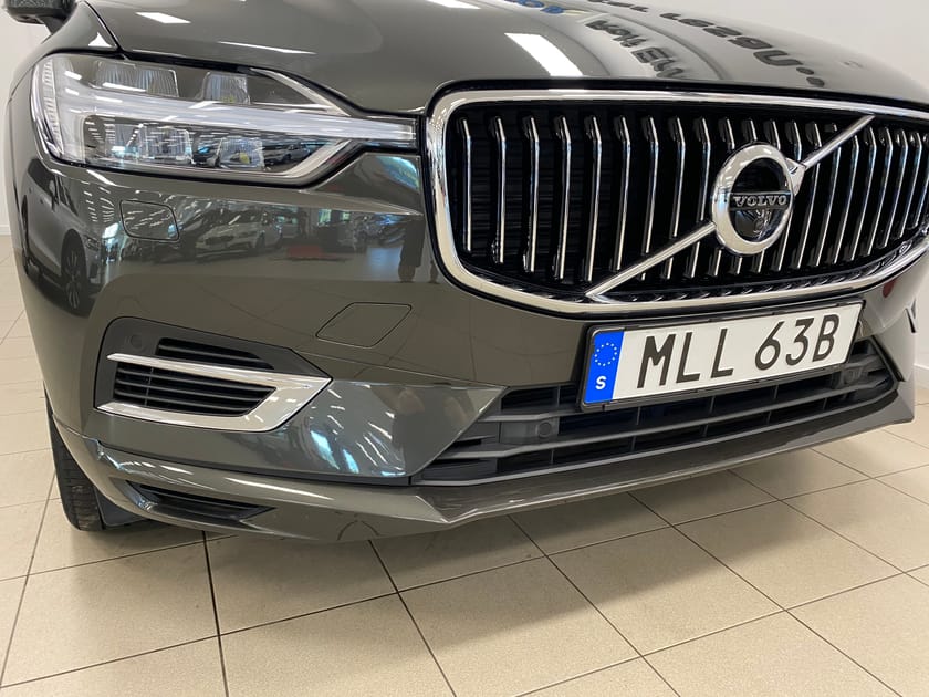 Bild 2 av Volvo XC60 Recharge T6 Inscription